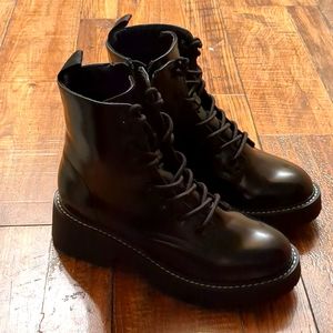 Brand New Madden Girl boots